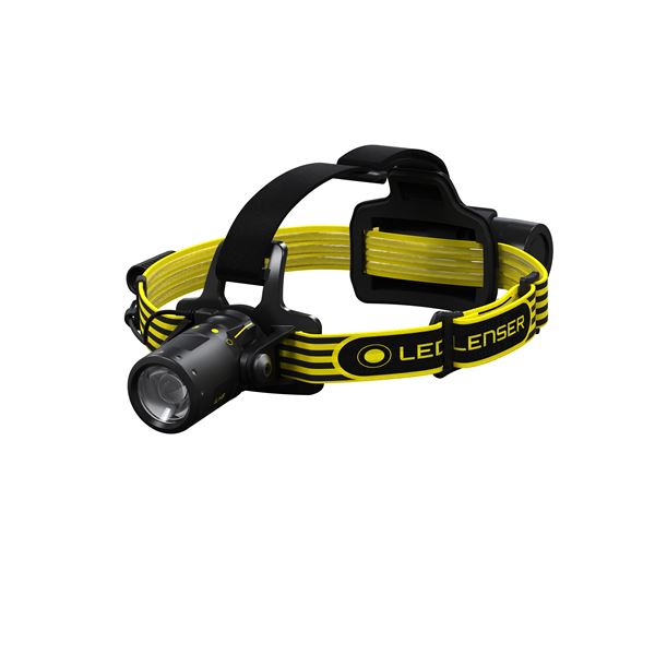 LEDLENSER ILH8