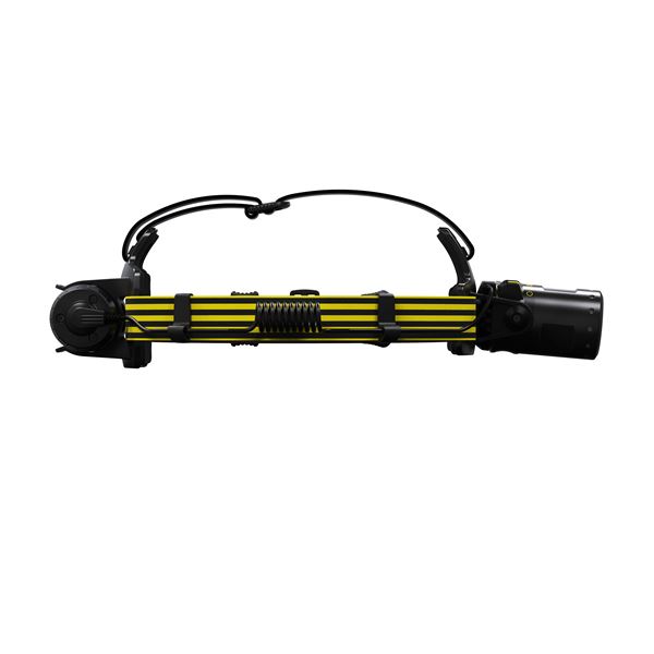 LEDLENSER ILH8