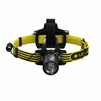 LEDLENSER ILH8R