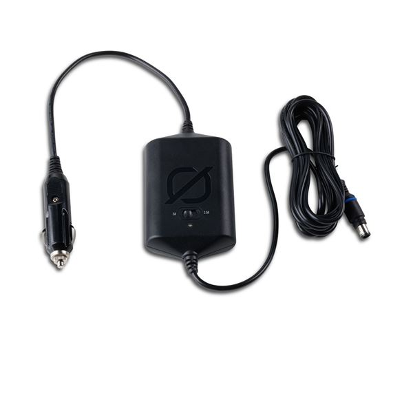 GOAL ZERO NABÍJECÍ KABEL DO AUTA 12 V PRO YETI