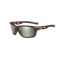 Sluneční Brýle Wiley X Aspect Polarized Platinum Flash Smoke Green/Matte Demi