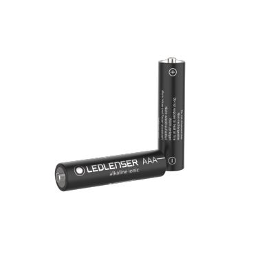 Ledlenser 24xAA + 24xAAA Alkaline Baterie