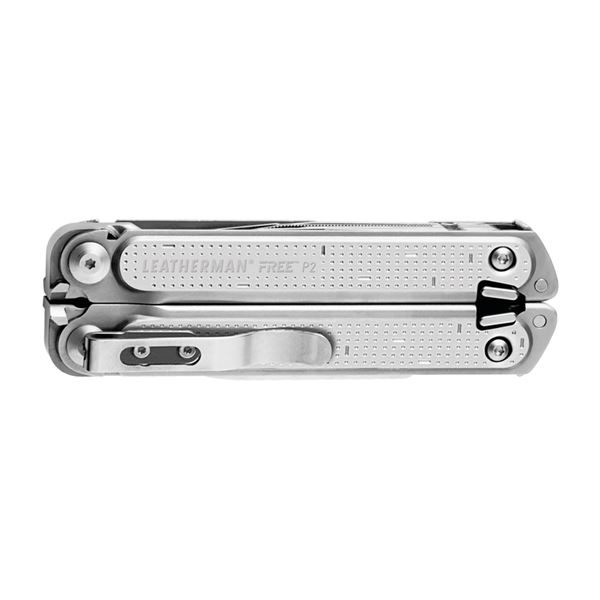 LEATHERMAN FREE P2