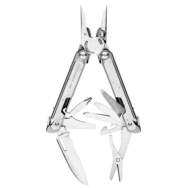 LEATHERMAN FREE P2