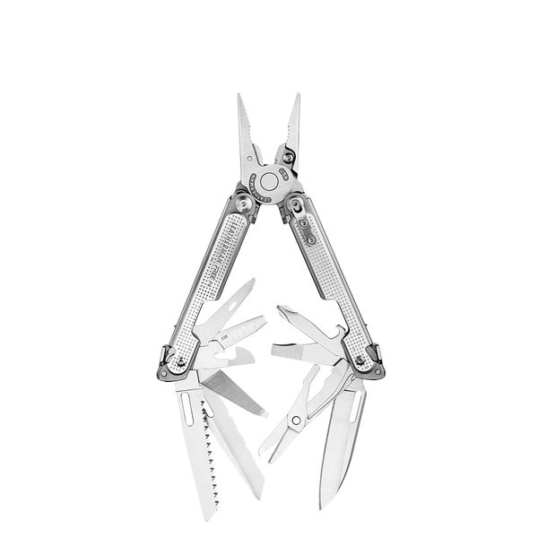 LEATHERMAN FREE P4
