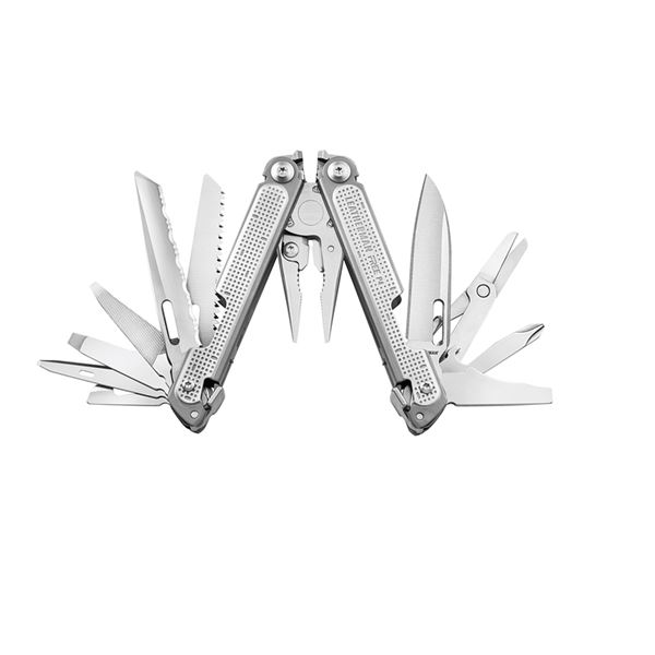 LEATHERMAN FREE P4