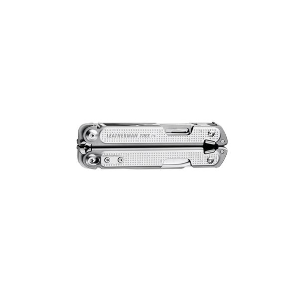 LEATHERMAN FREE P4