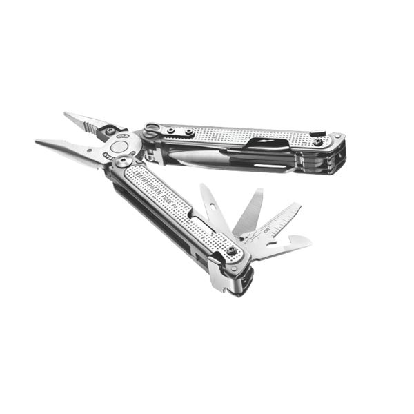 LEATHERMAN FREE P4