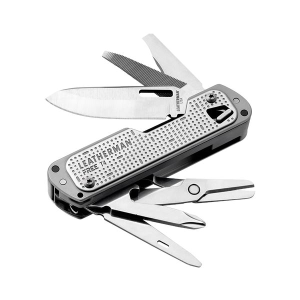 LEATHERMAN FREE T4