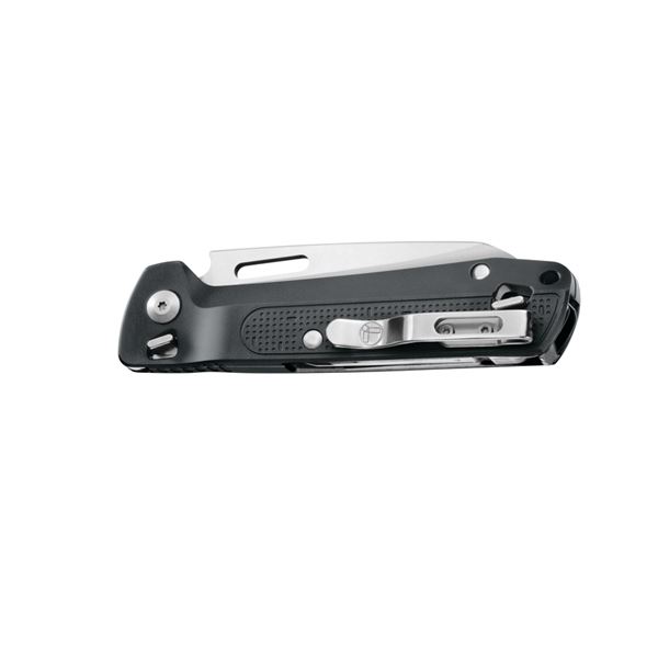 Nůž Leatherman Free K2 Gray