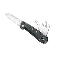 Nůž Leatherman Free K4 Gray