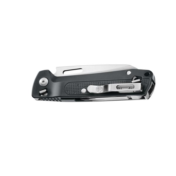 LEATHERMAN FREE K4 GRAY