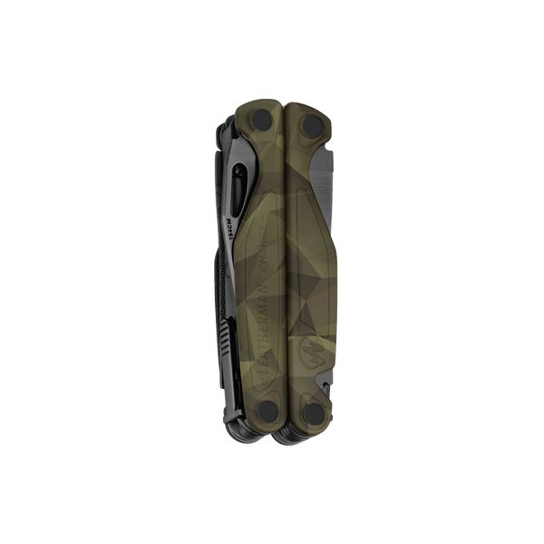 LEATHERMAN CHARGE PLUS CAMO FOREST