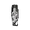MULTITOOL LEATHERMAN SIGNAL BLACK/SILVER