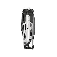 LEATHERMAN SIGNAL BLACK/SILVER