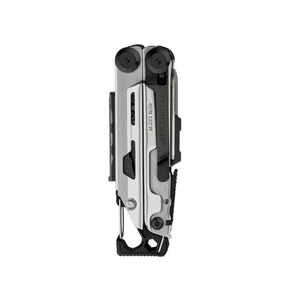 MULTITOOL LEATHERMAN SIGNAL BLACK/SILVER