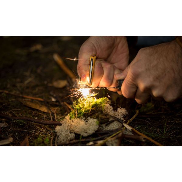 Multitool Leatherman Signal Coyote Tan