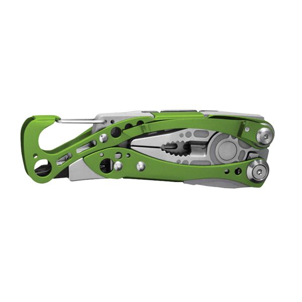 LEATHERMAN SKELETOOL SUBLIME GREEN