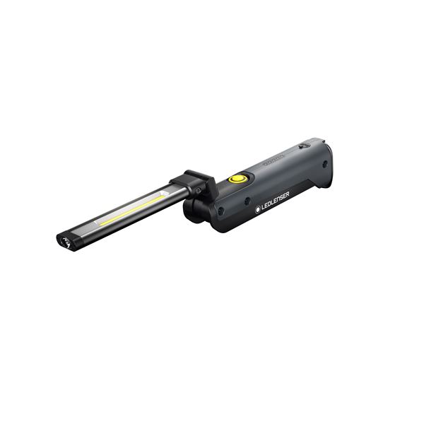 LEDLENSER IW5R FLEX