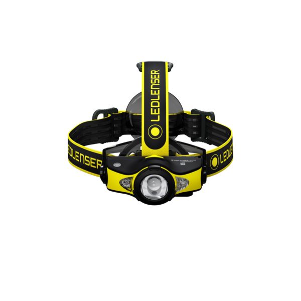 LEDLENSER IH11R