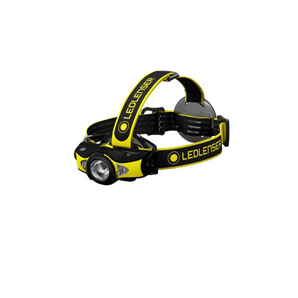 LEDLENSER IH11R