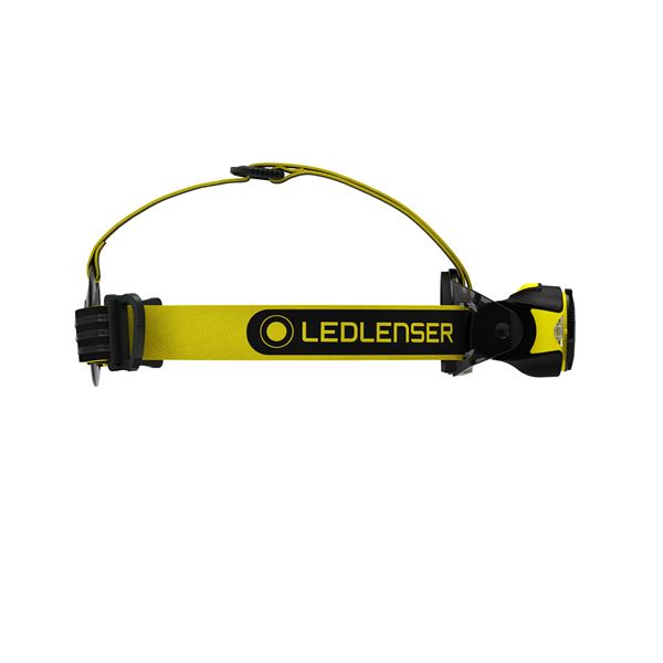 LEDLENSER IH11R