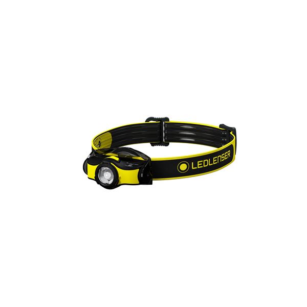 LEDLENSER IH5