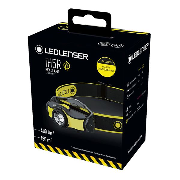 LEDLENSER IH5R