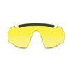 WILEY X SABER ADVANCED YELLOW EXTRA LENS