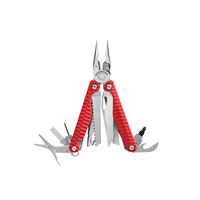 LEATHERMAN CHARGE PLUS G10 RED