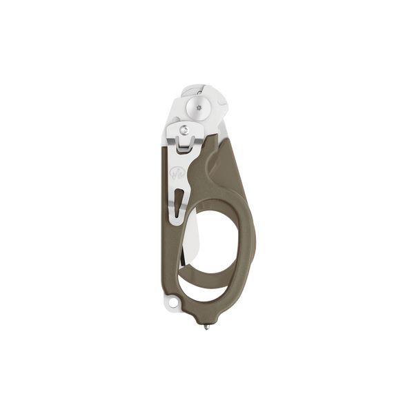 LEATHERMAN RAPTOR RESCUE TAN