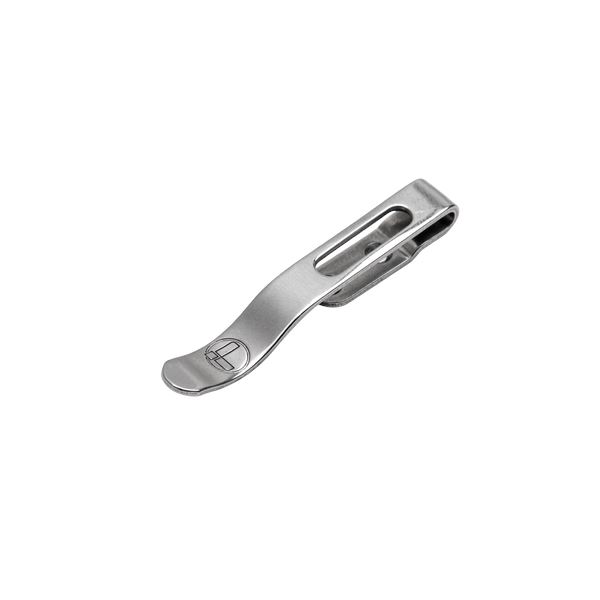 LEATHERMAN KLIP NA OPASEK FREE