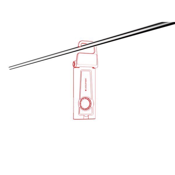 LEDLENSER IF2R