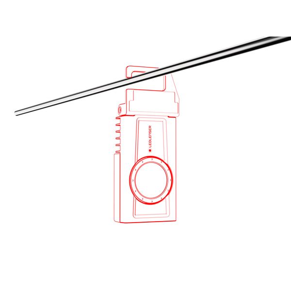 LEDLENSER IF3R