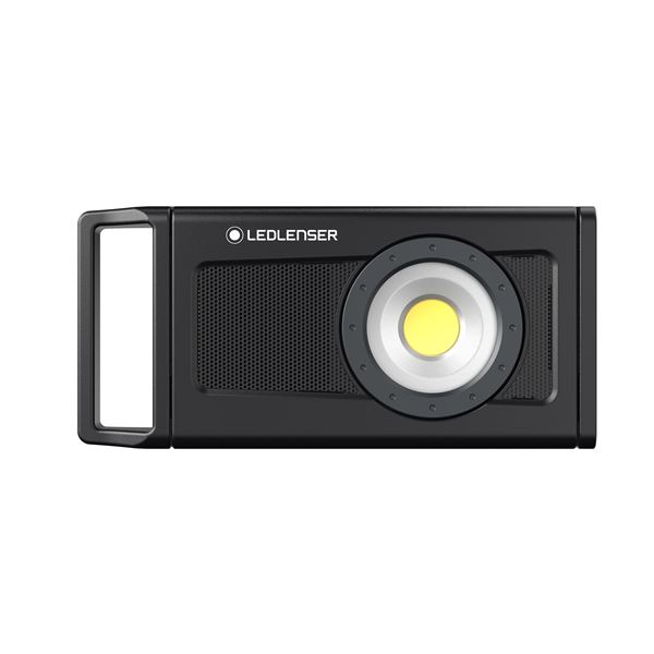 LEDLENSER IF4R MUSIC
