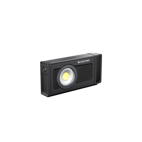 LEDLENSER IF4R MUSIC