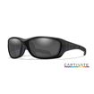 Sluneční Brýle Wiley X Gravity Captivate Polarized - Smoke Grey/Black Ops - Matte Black