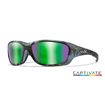 WILEY X GRAVITY Captivate Green Mirror/ Kryptek Neptune Frame