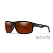 Sluneční Brýle Wiley X Peak Captivate Polarized - Copper/Matte Black