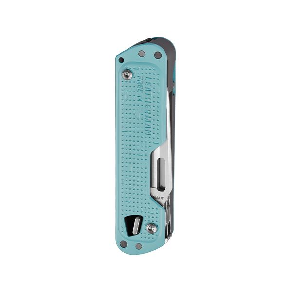 Kapesní Nůž Leatherman Free T4 Artic