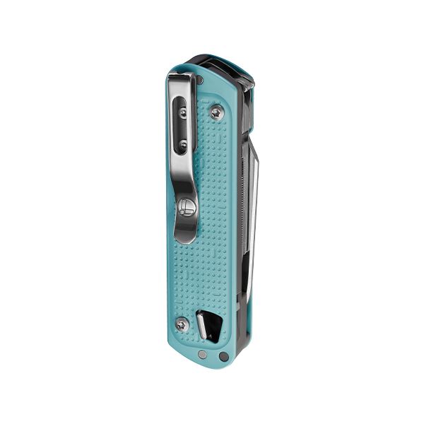 Kapesní Nůž Leatherman Free T4 Artic