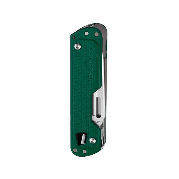 LEATHERMAN FREE T4 EVERGREEN