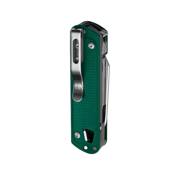 LEATHERMAN FREE T4 EVERGREEN