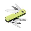 LEATHERMAN FREE T4 LUNAR