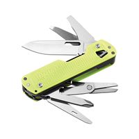 Kapesní Nůž Leatherman Free T4 Lunar