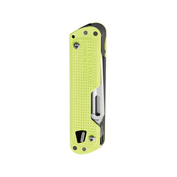 LEATHERMAN FREE T4 LUNAR
