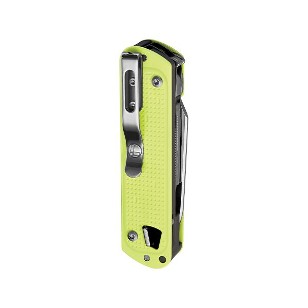 LEATHERMAN FREE T4 LUNAR