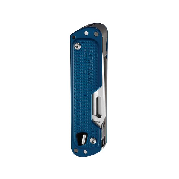 Kapesní Nůž Leatherman Free T4 Navy