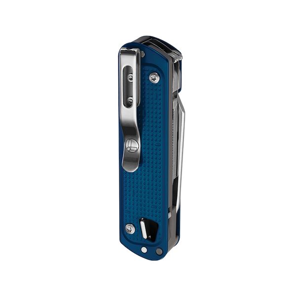 Kapesní Nůž Leatherman Free T4 Navy