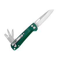 Nůž Leatherman Free K2 Evergreen